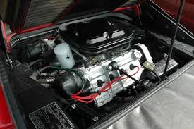 All the cars in the range and the great historic cars, the official ferrari dealers, the online store and the sports activities of a brand that has distinguished italian excellence around the world since 1947 Ferrari 308 Engine Bay In 2 Motorsports