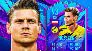 Check spelling or type a new query. Did Someone Say Cb 93 End Of An Era Piszczek Player Review Fifa 21 Ultimate Team Youtube