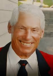 Graham Thomas Obituary