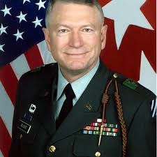 Miss. general who led Baghdad overthrow speaks