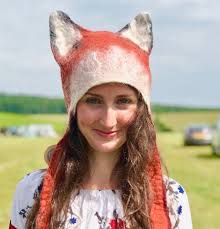 Fantastic Mr Fox Head