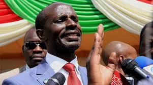 He was born in 1969 to domoita from pokot county, from tulin clan. Sossion Warns School Heads Against Interfering With Strike Capital News