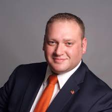 Drew Shapiro: Fenton School Board