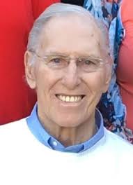 Konrad Marcus Obituary (1930