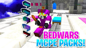 This is the topic of the new minecraft 1.17 version. Top 5 Mcpe Bedwars Texture Packs Minecraft Pe Win10 Xbox Ps4 Youtube