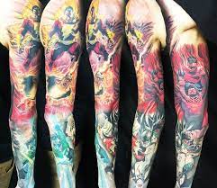 Army military district of washington's ceremonial units, the 3d u.s. 12 Tattoo Ideas Comic Tattoo Marvel Tattoos Batman Tattoo
