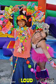 Beads And Beats: Meet 10 Hardcore Kandi Kids | Insomniac