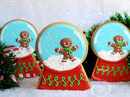 Submit a new christmas cookie recipe or review one you've made. 50 Easy Cookie Decorating Ideas Christmas Cookie Decorating
