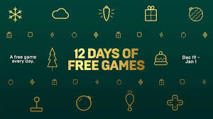 Yani bu 6 oyun her hafta değişse de yerini benzer ve daha güzel oyunlar da alabiliyor. Here Are Your Free Epic Games Store Games For Today Jan 1 Thumbsticks