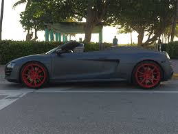 Image result for Lava Gray 2011 R8