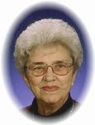 Irene Schantz Obituary September 25, 2006