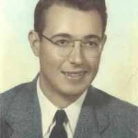 Byron Albert Monson (1924–1953)