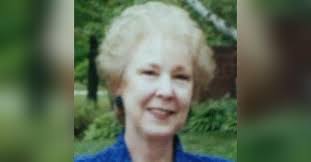Mrs. Mary M. Sugden Obituary