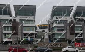 13, ranked #23 of 37 hotels in shah alam and rated 2 of 5 at tripadvisor. Npc Hartanah Unit No 323 Block 4 No 7 Persiaran Sukan Laman Seri Business Park Seksyen 13 40100 Shah Alam Selangor