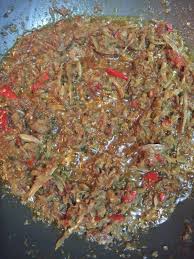 Tidak selalu makanan dengan resep baru, kadang penjual hanya berinovasi dengan kemasan dan cara penyajian. Sangat Sedap 30 Menu Harian Masakan Kampung Kena Cuba