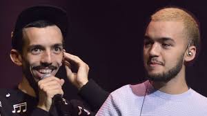 Les deux frères ont grandi à toulouse. Nos Parents Avaient Vraiment Des Problemes D Argent Les Revelations Touchantes De Bigflo Et Oli Sur Leur Enfance