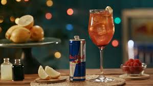 It is a hit at nightclubs among energy drink fans. Mocktail Recipes 16 That You Can Make With Red Bull