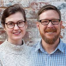 Kurt and Whitney Recognized by AIA