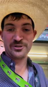 Mason's good friend Zane Cook will be one of the bull riders competing