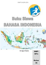 Vertebrata adalah golongan hewan yang memiliki tulang belakang. Pdf Draft Kelas Ix Bahasa Indonesia Bs Weida Prayata Academia Edu