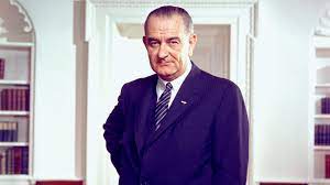 The lyndon johnson presidency marked a vast expansion in the role of the national government in domestic affairs. 10 Facts About Lyndon B Johnson Mental Floss