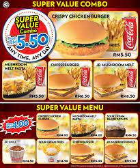 17 comments and complaints → add yours ←. Mcdonalds Menu Prices Malaysia