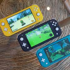 It can replace your switch dock entirely, and it's a fraction of the size. 10 Great Games From 2020 For Your New Nintendo Switch The Verge