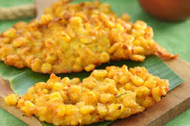 Resep telur dadar jagung manis. Resep Perkedel Jagung Crispy Khas Indonesia Bikin Ketagihan