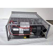 In our 2011 keystone cougar, the furnace lives under the refrigerator. Suburban 30 000 Btu Furnace Sf Affordable Rving