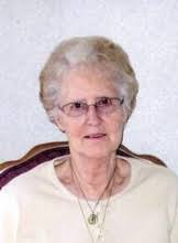 Obituary information for Cecilia "Ceil" Bernadine Meinzer