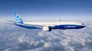 We offer you to download wallpapers flying boeing 777x, 4k, airplane, blue sky, boeing 777x, airliner, passenger planes, boeing, 777x from a set of categories airplanes necessary for the resolution of the monitor you for. 43 Airplane Boeing 777x Wallpapers On Wallpapersafari