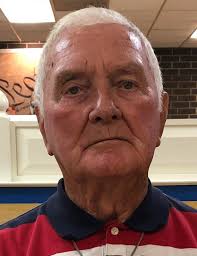 Obituary information for James Franklin Edwards