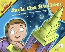 Read pdf jack the builder. Jack The Builder By Stuart J Murphy