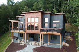 Bryson city nc real estate for sale by owner. Sunset Falls Alarka Upper Vacation Rental Bryson City Nc