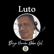 guarne l #luto Diego Hernán Ochoa Gil, destacado por su labor en el área de  transportes especiales en el municipio de Guarne, donde ha dejado un  profundo dolor entre familiares, amigos y