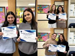 FTHS Paints the Town… Spooky!