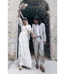 Enter & enjoy it now! La Vie Est Belle Garance Pellegrino Je T Aime Royalgarance Belle Est Garance Je La Pellegrino Royalgarance T Kleid Hochzeit Braut Boheme Braut