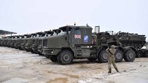NATO's Article 5 could pull the US and its allies further into the Russia-Ukraine  conflict - ABC News