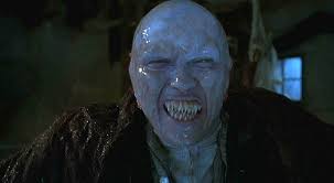 The Shadow Over Innsmouth