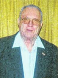 Earl Isaac Obituary (1934