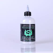 Stencil Stuff Tattoo Stencil Transfer Formula 8oz Tattoo Ink Beauty Tools Tattoo Stencils Ink Tattoo Stencils
