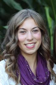 2013 Girls Cross Country All-Area Team