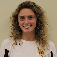 Hailey Pearce's Sun Valley High School Bio