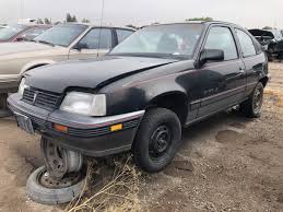 Image result for Black 1989 Daewoo