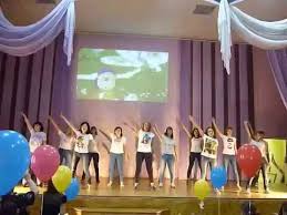 ответное слово родителей на выпускном в 4 классе оригинальное Vypusknoj 4 Klass Tanec Roditelej Youtube