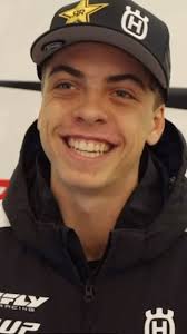 Can you cook⁉️ What time period would you like to live, or re live❓What’s  your favorite racing venue❓ We ask 250 East SX guys Cameron Mcadoo, Casey  Cochran and Tom Vialle the tough questions in this ...