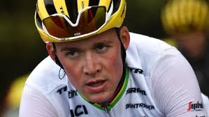 Mads Pedersen i strid med Skat: Forlader Danmark til efteråret