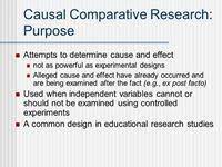 Detailed And Helpful Compare Contrast Between Other Methods Cause And Effect Compare And Contrast What Is Meant