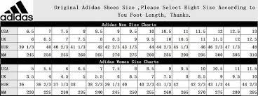 Adidas Nmd Human Race Size Chart