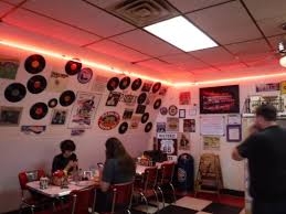 So bennett hires pi charlie parker to check out tobias, hoping the investigation also casts light on old diners, creepy woods, fortresses which masquerade as warehouses, i love this stuff. Menu With The Restaurant S History Picture Of Charlie Parker S Diner Springfield Tripadvisor